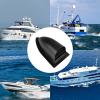 MFYOUPK Marine Clamshell Vent Cover, Smooth and Water-Resistant view 4