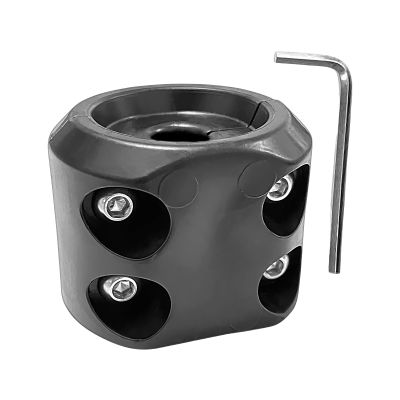 Winch Rope Stopper Accessory for Vehicle Modifications