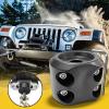 Winch Rope Stopper Accessory for Vehicle Modifications view 2