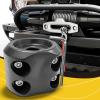 Winch Rope Stopper Accessory for Vehicle Modifications view 3