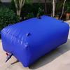 Flexible Water Storage Bladder for Emergencies and Outdoor Use view 1