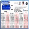 Flexible Water Storage Bladder for Emergencies and Outdoor Use view 2