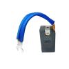 CH17 25 × 32 × 60 mm Motor Carbon Brush for Generator view 1