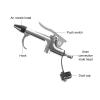 Cuifati Air Nozzle, Dust-Cleaning Blow Tool for Diving Equipment view 2