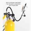 Cuifati Air Nozzle, Dust-Cleaning Blow Tool for Diving Equipment view 3