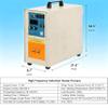 LYAYYDS 15 kW High-Frequency Induction Heater, 200–600 A, 30–100 kHz, Water-Cooled Metal Heater for Forging, Brazing and Melting, 55 × 22 × 47 cm view 2