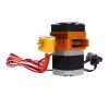 Cuifati MK8 Extruder Hotend Kit, 0.4 mm Nozzle, High-Torque, Low-Heat Stepper Motor, Replacement for Prusa i3 view 4