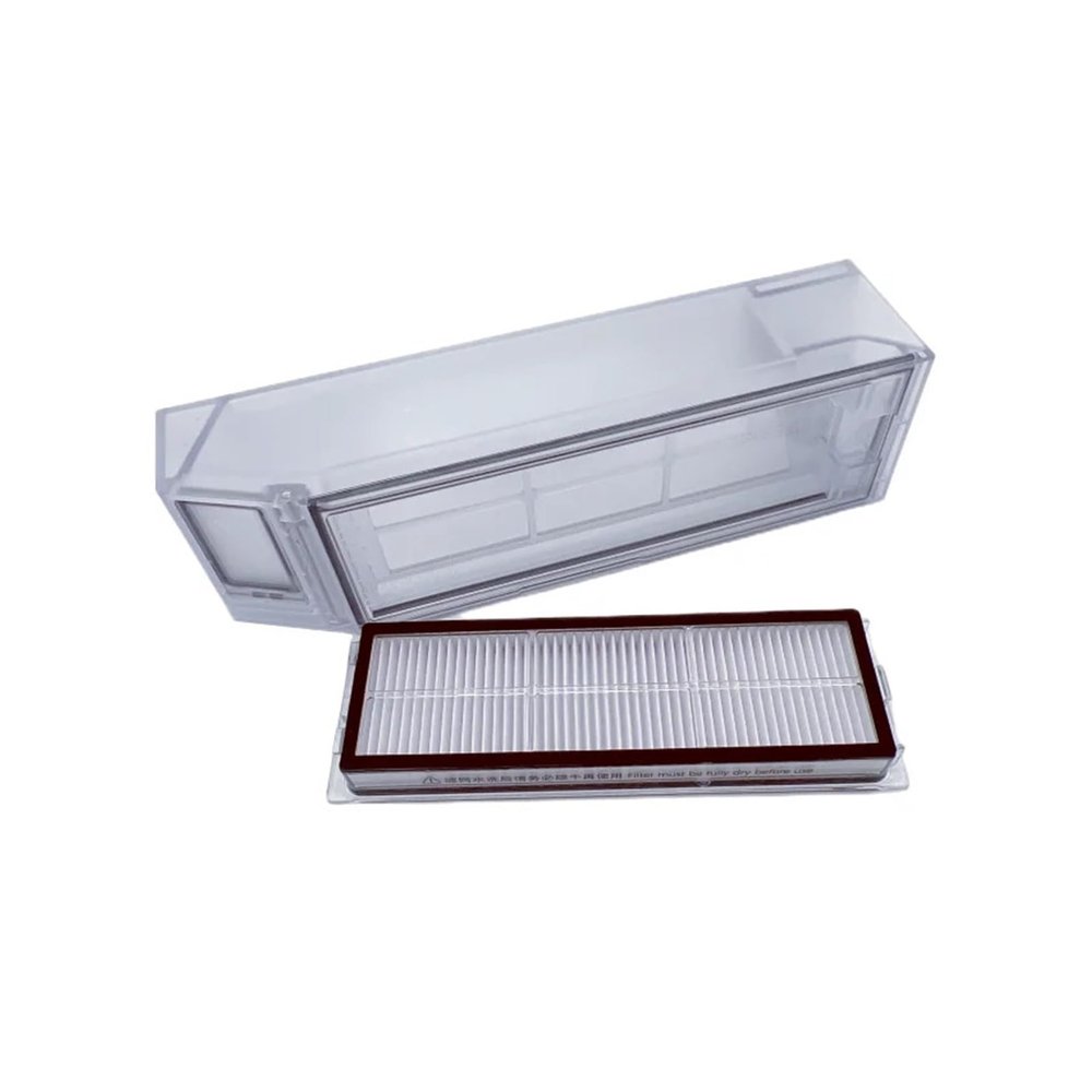 EUioPouNafo Original Dust Bin Compatible with Dreame L10s Ultra