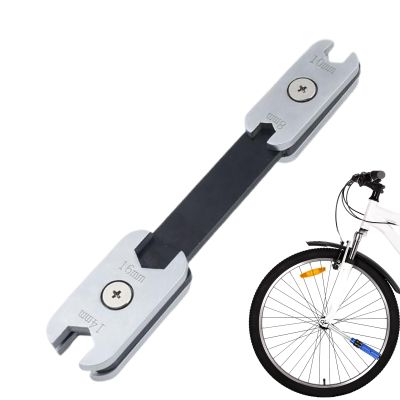 8-in-1 Socket Wrench, 360° Rotatable