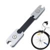 8-in-1 Socket Wrench, 360° Rotatable view 1