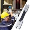 8-in-1 Socket Wrench, 360° Rotatable view 3