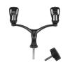 PEILINZE Double-Arm Fishing Reel Handle for Baitcasting Reels view 1