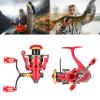 PEILINZE Double-Arm Fishing Reel Handle for Baitcasting Reels view 2