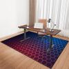 Gaming Chair Mat for Hard Floors, 120 x 160 cm view 2