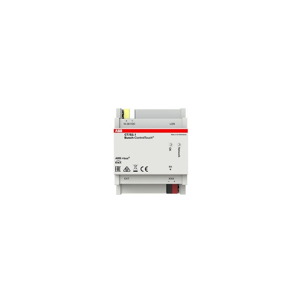 ABB CT/S2.1 ControlTouch 2 (2CKA006136A0218)