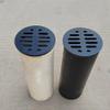 Round Cast Iron Drain Grate, Anti-Clogging, 3 in view 3