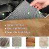 Office Chair Mat for Hardwood Floors, 130 x 160 cm view 4