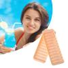 Ice Cube Tray with Lid, Safe and Odorless view 3