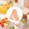 Ice Cube Tray with Lid, Safe and Odorless view 4