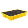 ERSINIAN Modular Spill Containment Tray Platform view 3