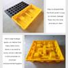 ERSINIAN Modular Spill Containment Tray Platform view 4