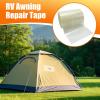 Canvas Repair Tape for Patching and Reinforcement view 2