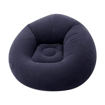 Djowyh Inflatable Sofa, Portable Folding Air Cushion Chair