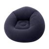 Djowyh Inflatable Sofa, Portable Folding Air Cushion Chair view 1