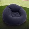Djowyh Inflatable Sofa, Portable Folding Air Cushion Chair view 2