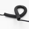 10-Conductor Double-Shielded Spiral Network Cable, 20 AWG, 1–15 m view 4