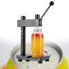 Manual Sealing Machine for Jars and Bottles view 1