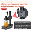 Manual Sealing Machine for Jars and Bottles view 4