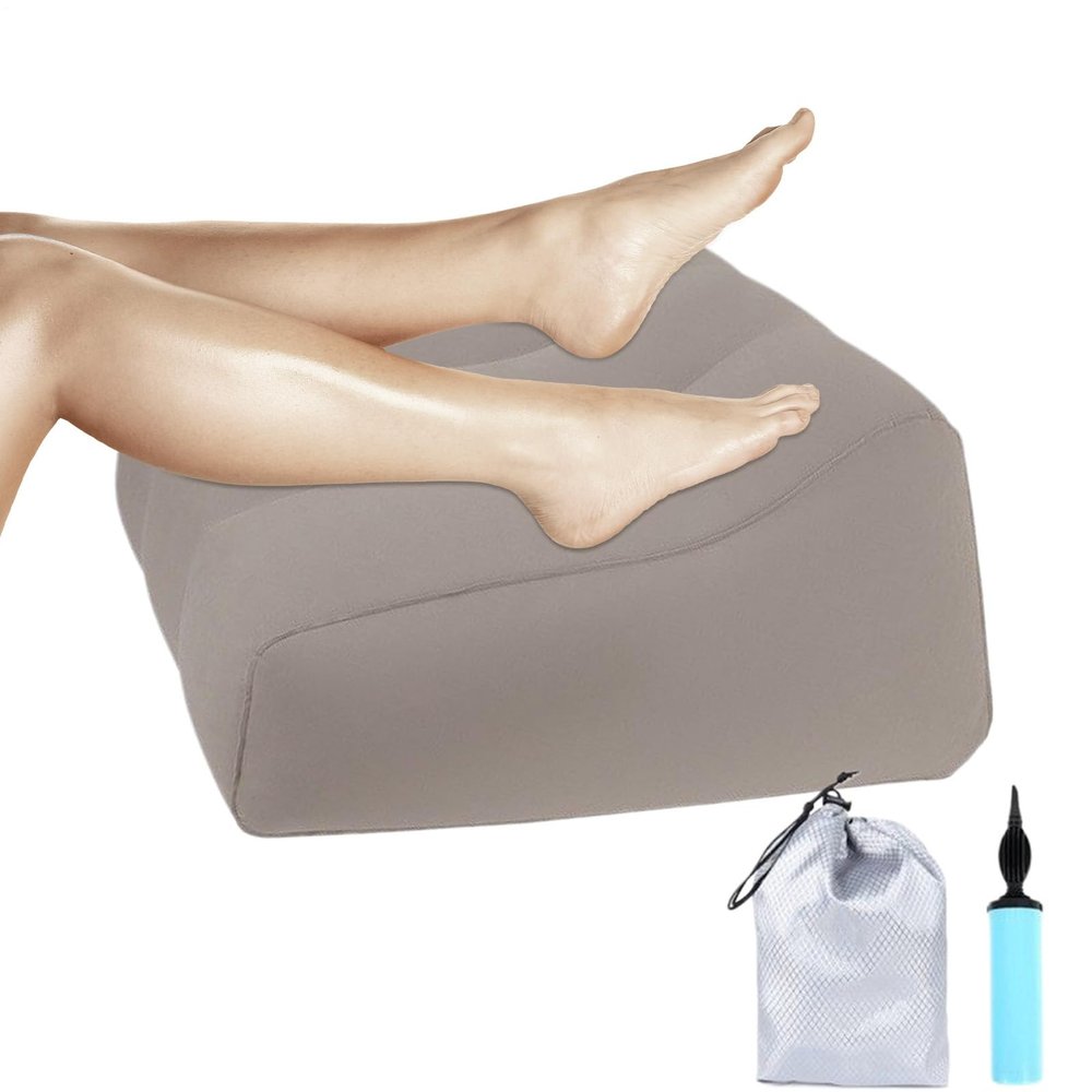 Generic Leg Elevation Pillow for Leg Relief