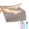 Generic Leg Elevation Pillow for Leg Relief view 1