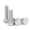 DeVow M6–M16 Fine-Thread External Hex Bolts, 304 Stainless Steel, DIN 933, M6 × 0.75 × 35 mm, 3 pcs view 4