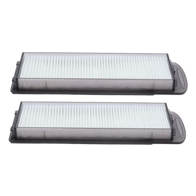 Robot Vacuum Mop Replacement Filter