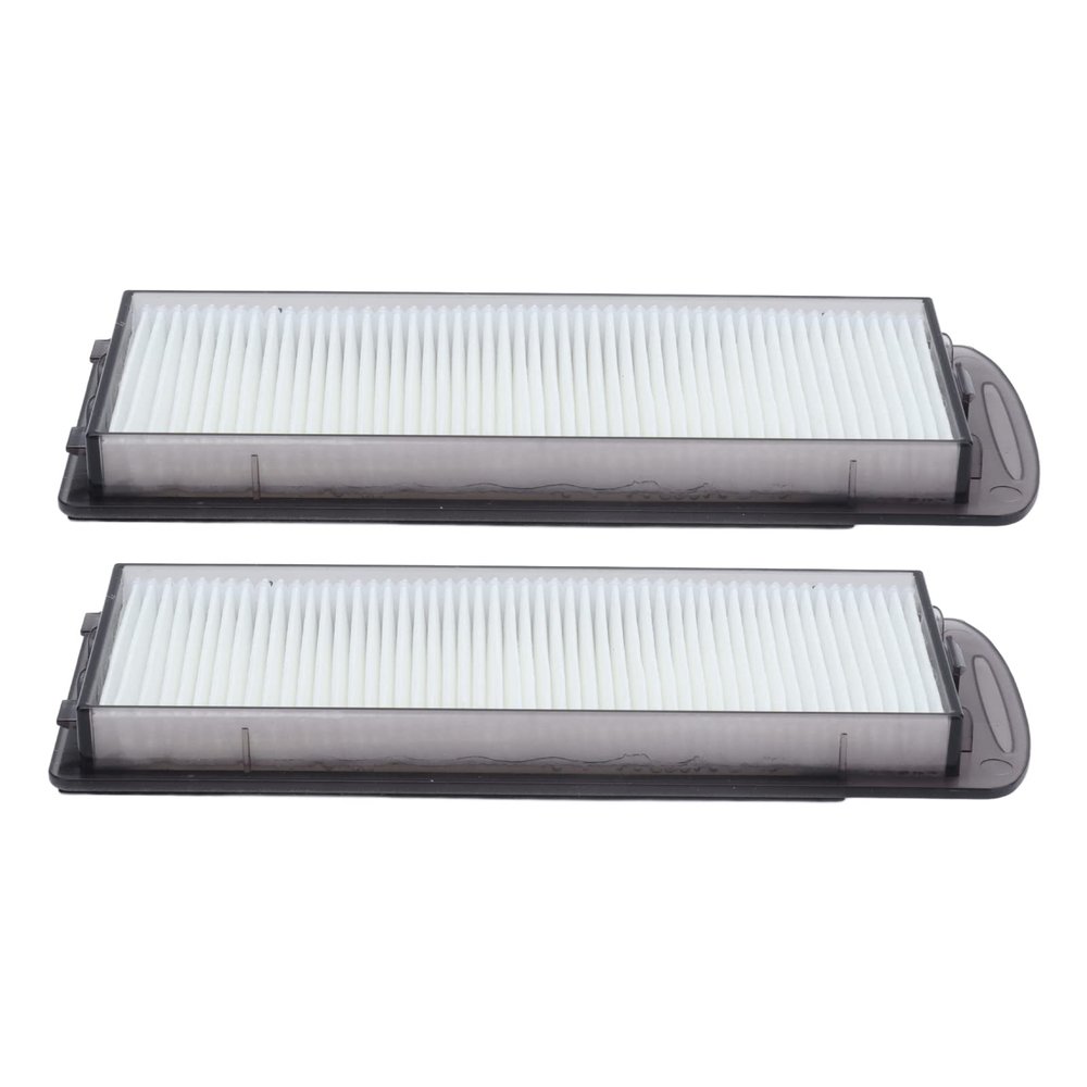 Robot Vacuum Mop Replacement Filter