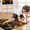1,000-Piece Cow and Sunflowers Puzzle for Adults, Ages 14+, 38 x 52 cm view 4