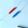 Waterproof Cable Label Stickers for Networks and PC Cables, 10-Piece Set view 2