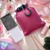Waterproof Portable Shower Soap Pouch view 3