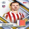 Topps UCC Match Attax 2025/26 Mega Tin Warriors – 45 Cards + 3 Exclusive Gladiators LE Cards view 3