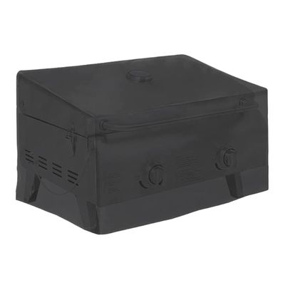 Dustproof Waterproof Barbecue Grill Cover