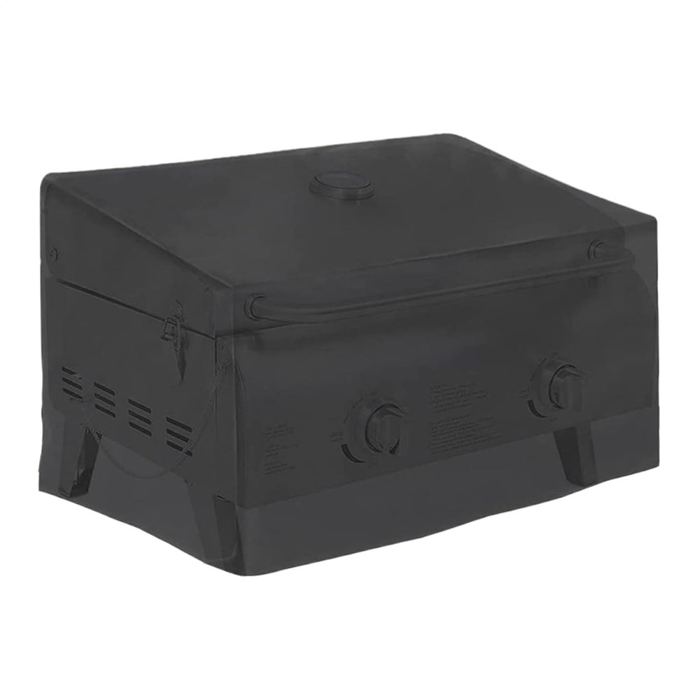Dustproof Waterproof Barbecue Grill Cover