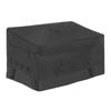 Dustproof Waterproof Barbecue Grill Cover view 1