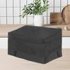 Dustproof Waterproof Barbecue Grill Cover view 3