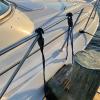 ETUCYNG Boat Fender Hanging Clips, UV-Resistant Quick-Release Clamps view 2
