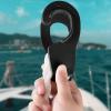 ETUCYNG Boat Fender Hanging Clips, UV-Resistant Quick-Release Clamps view 3