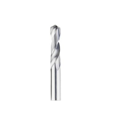 1-Piece Carbide Bit for CNC Metalworking, 1.0–6 mm, 4.0 mm
