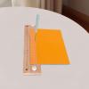 Wooden Bookbinding Hole Punch Set view 3