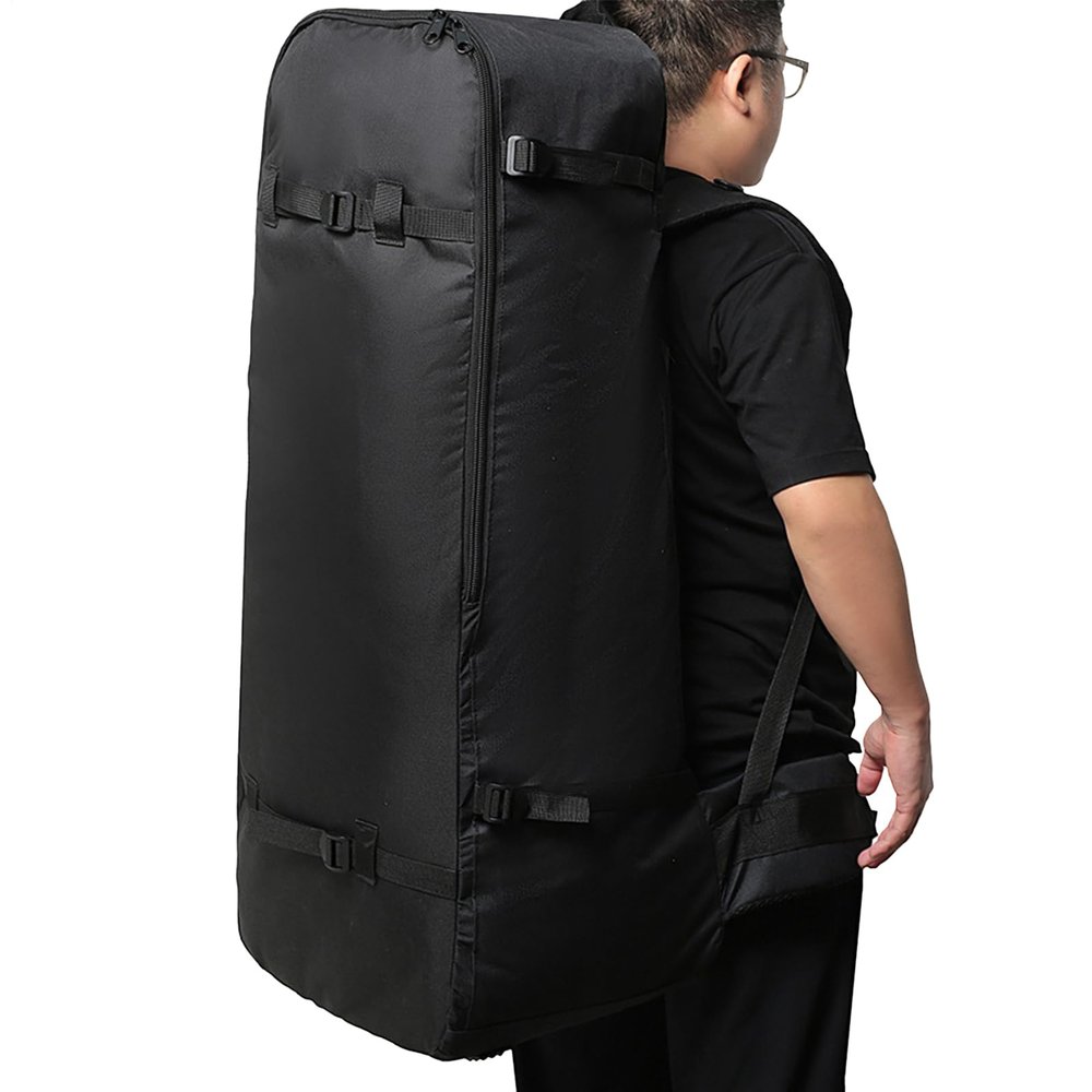Stand-Up Paddleboard Bag, Waterproof Storage with Adjustable...